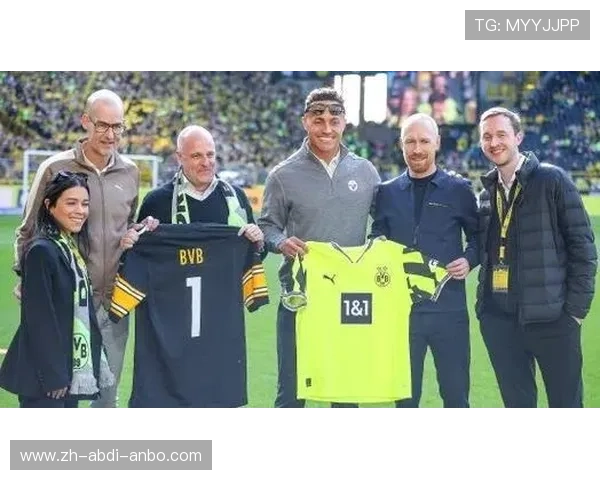 德甲DB球队的商业运作与成功案例