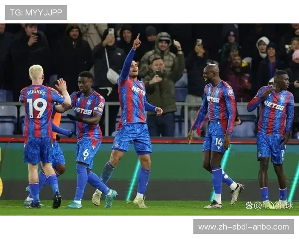 水晶宫足球俱乐部关系网揭秘 水晶宫足球俱乐部关系网揭秘