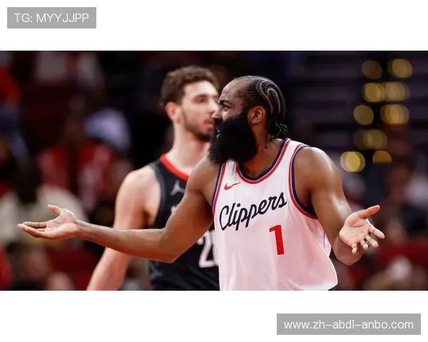 火箭队与快船比赛录像回放与赛事点评