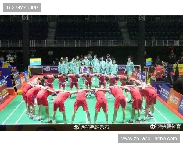 羽毛球亚青赛决赛精彩回顾：新星崛起与老将对决的巅峰之战