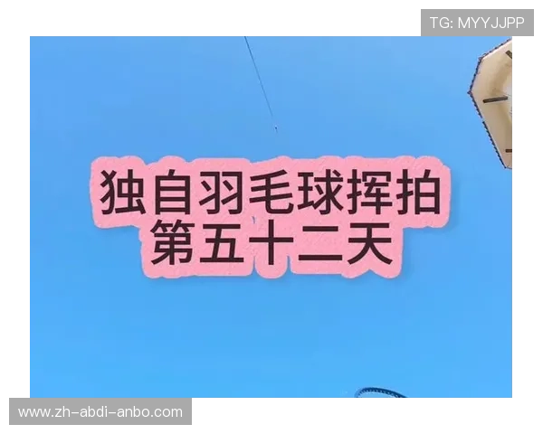 羽毛球挥拍加速 羽毛球挥拍加速