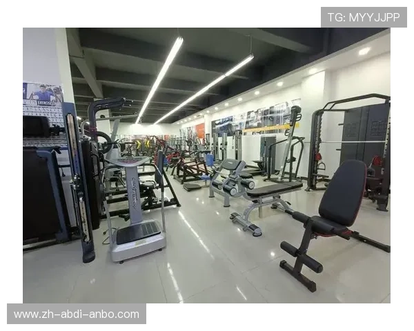 达健身器材品牌：深度解析达健的优势与特点