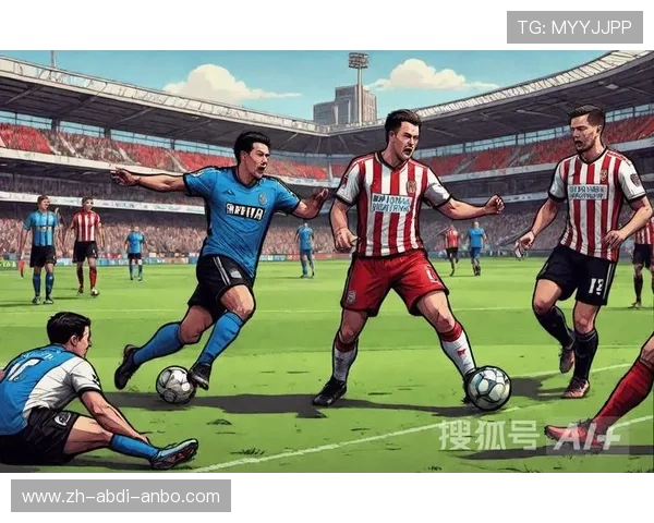 英超球队对比:对比分析英超各大球队的整体实力与竞争力 英超球队对比:对比分析英超各大球队的整体实力与竞争力