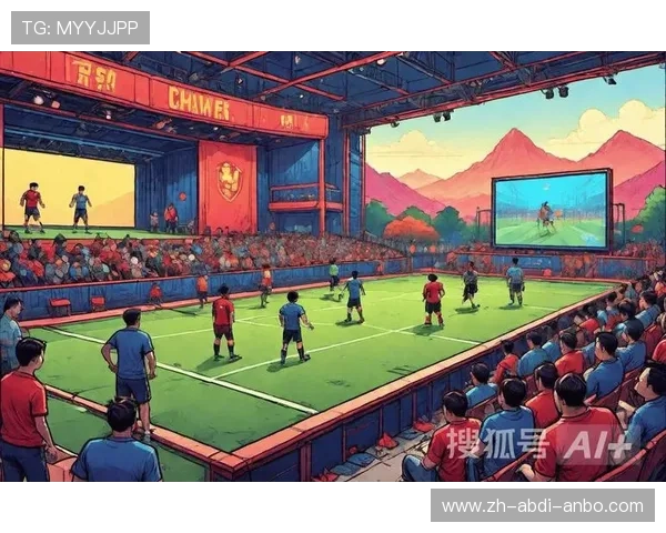 未来展望:世俱杯赛事战略规划与足球全球化趋势 未来展望:世俱杯赛事战略规划与足球全球化趋势